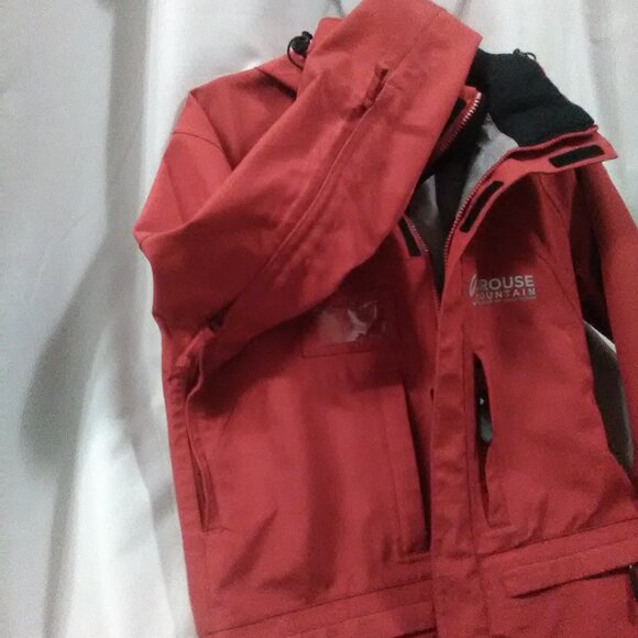 Snowboard jacket - Picture 11 of 14